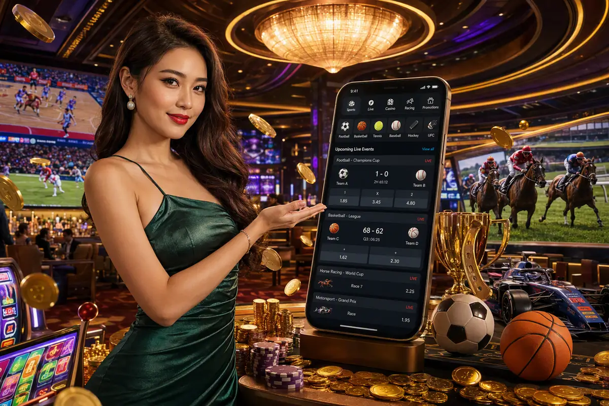 g9511 VIP ক্যাশব্যাক পুরস্কার প্রোগ্রাম