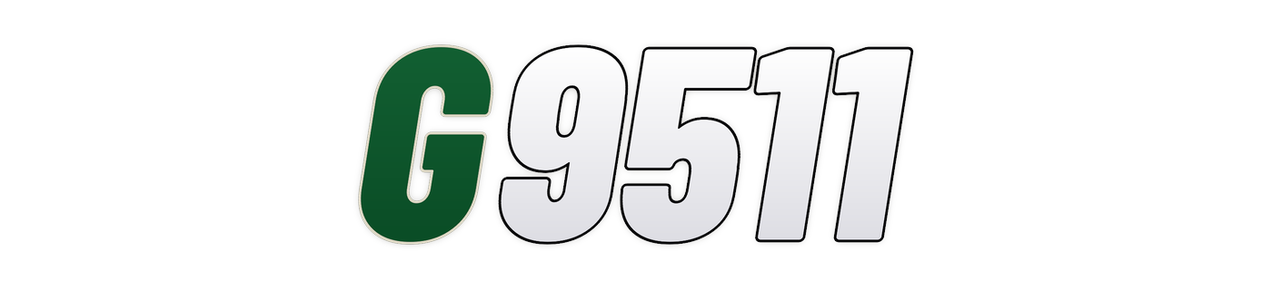 g9511 লোগো